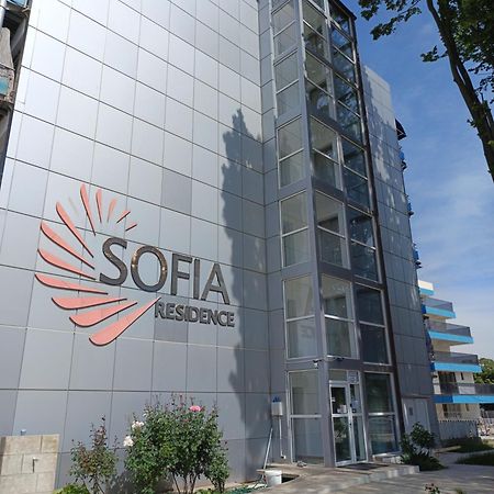 Dika Sofia Residence Mangalia Ngoại thất bức ảnh