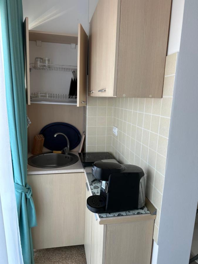 Dika Sofia Residence Mangalia Ngoại thất bức ảnh