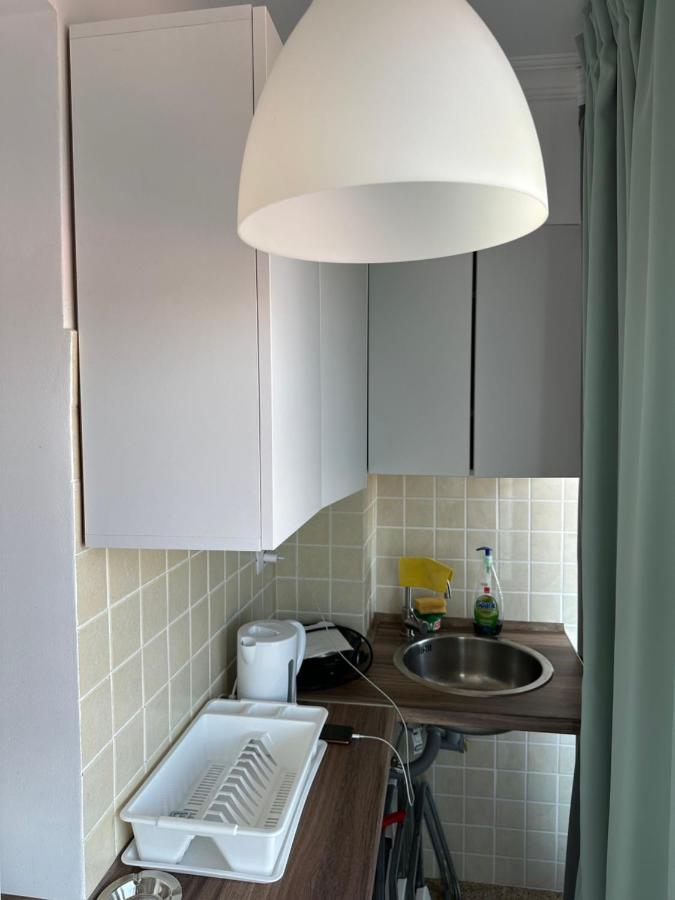 Dika Sofia Residence Mangalia Ngoại thất bức ảnh
