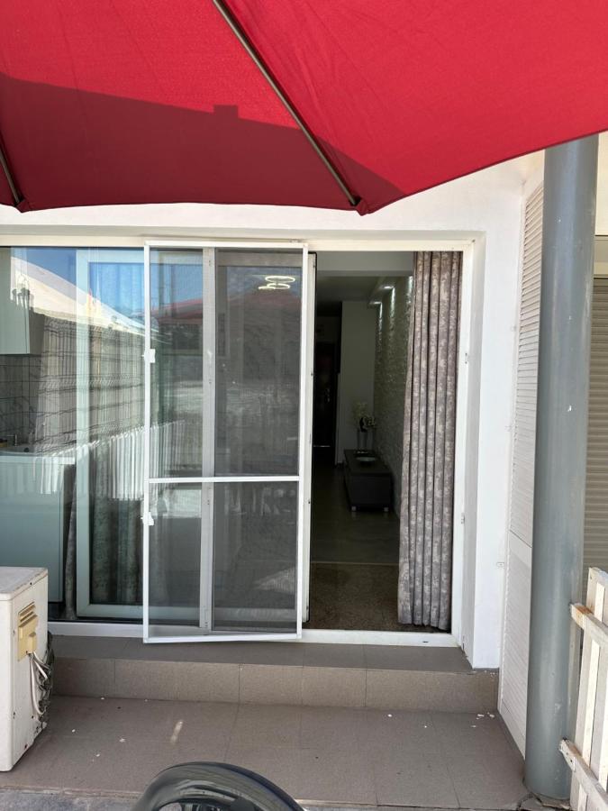 Dika Sofia Residence Mangalia Ngoại thất bức ảnh