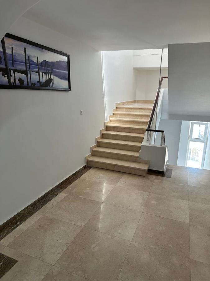 Dika Sofia Residence Mangalia Ngoại thất bức ảnh