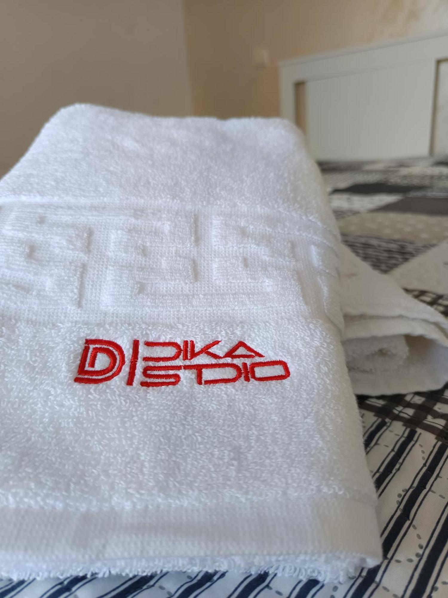 Dika Sofia Residence Mangalia Ngoại thất bức ảnh