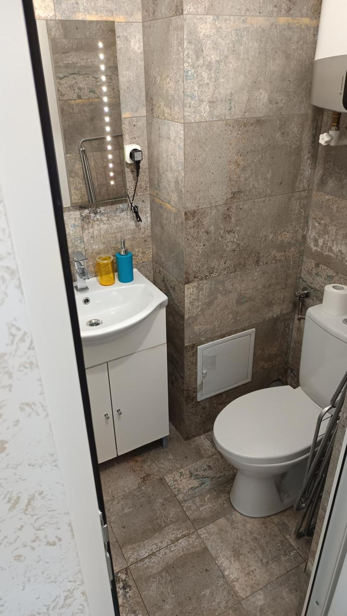Dika Sofia Residence Mangalia Ngoại thất bức ảnh