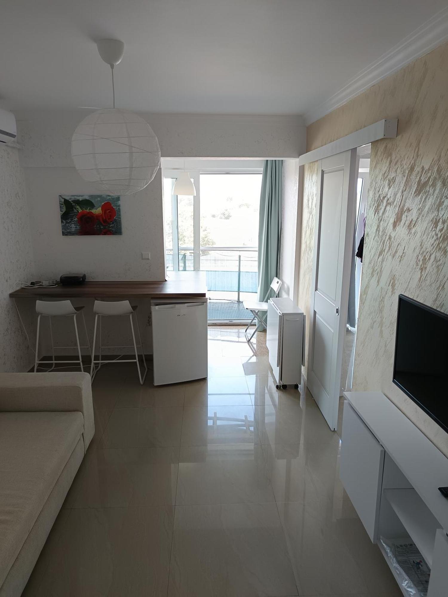 Dika Sofia Residence Mangalia Ngoại thất bức ảnh
