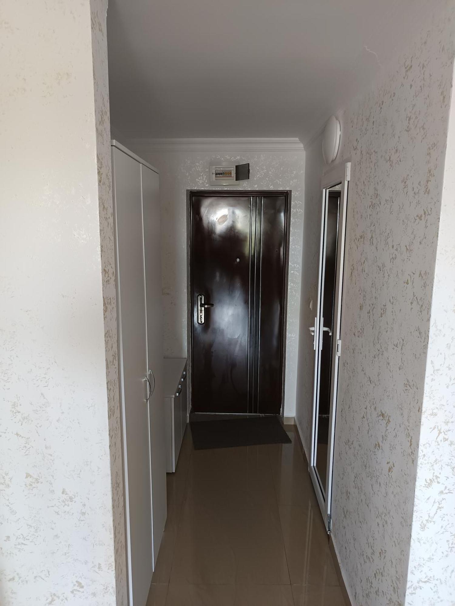 Dika Sofia Residence Mangalia Ngoại thất bức ảnh
