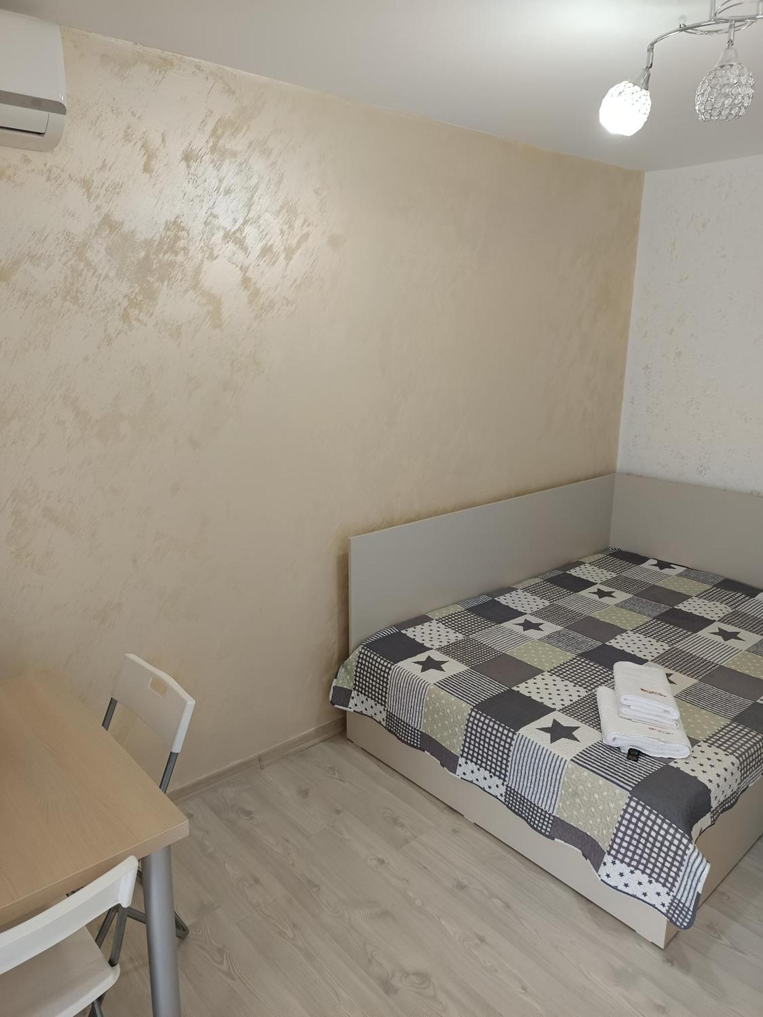 Dika Sofia Residence Mangalia Ngoại thất bức ảnh