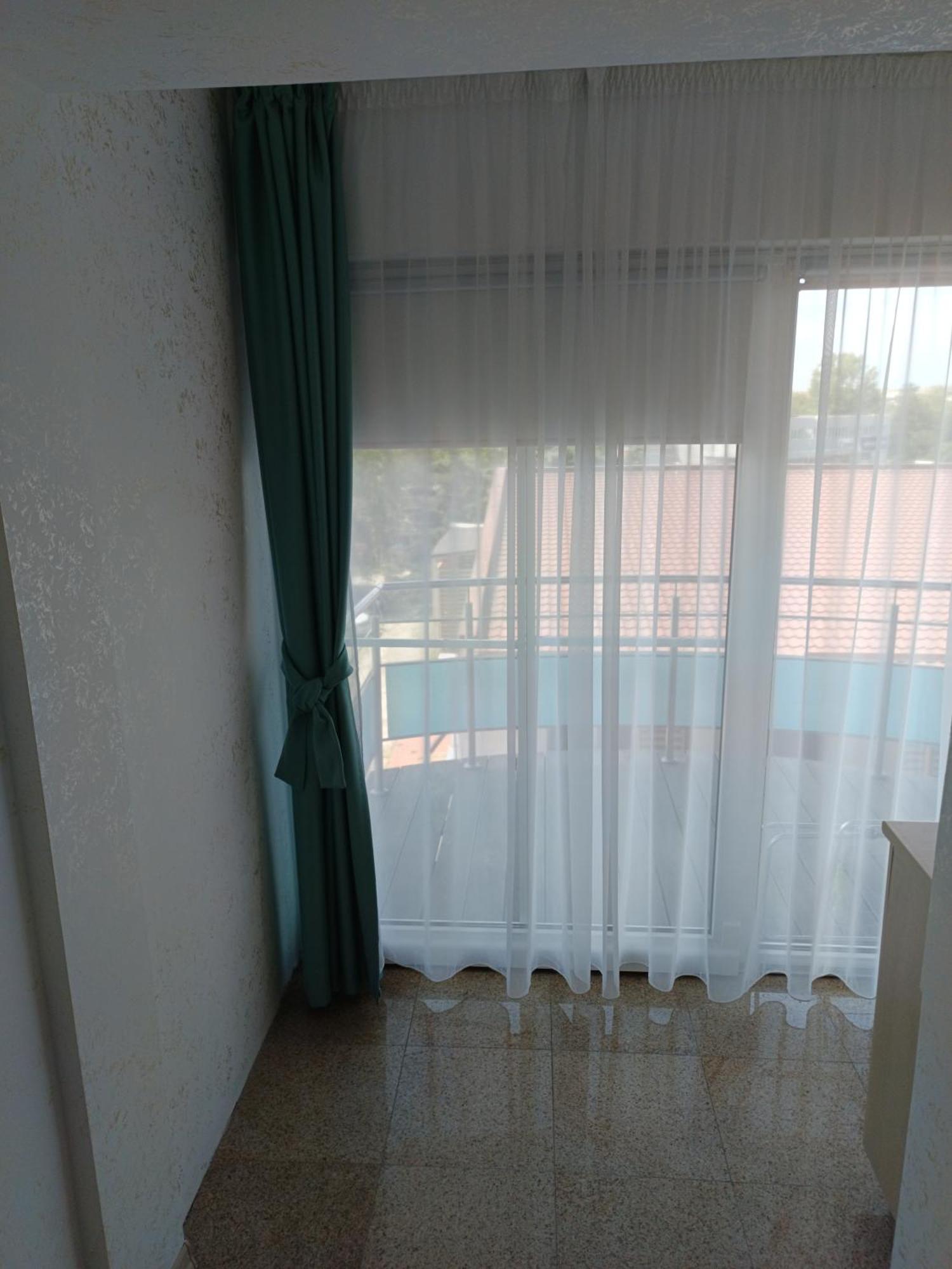 Dika Sofia Residence Mangalia Ngoại thất bức ảnh