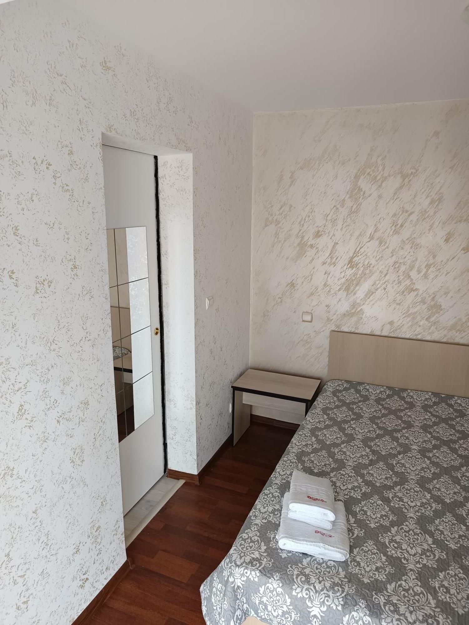 Dika Sofia Residence Mangalia Ngoại thất bức ảnh
