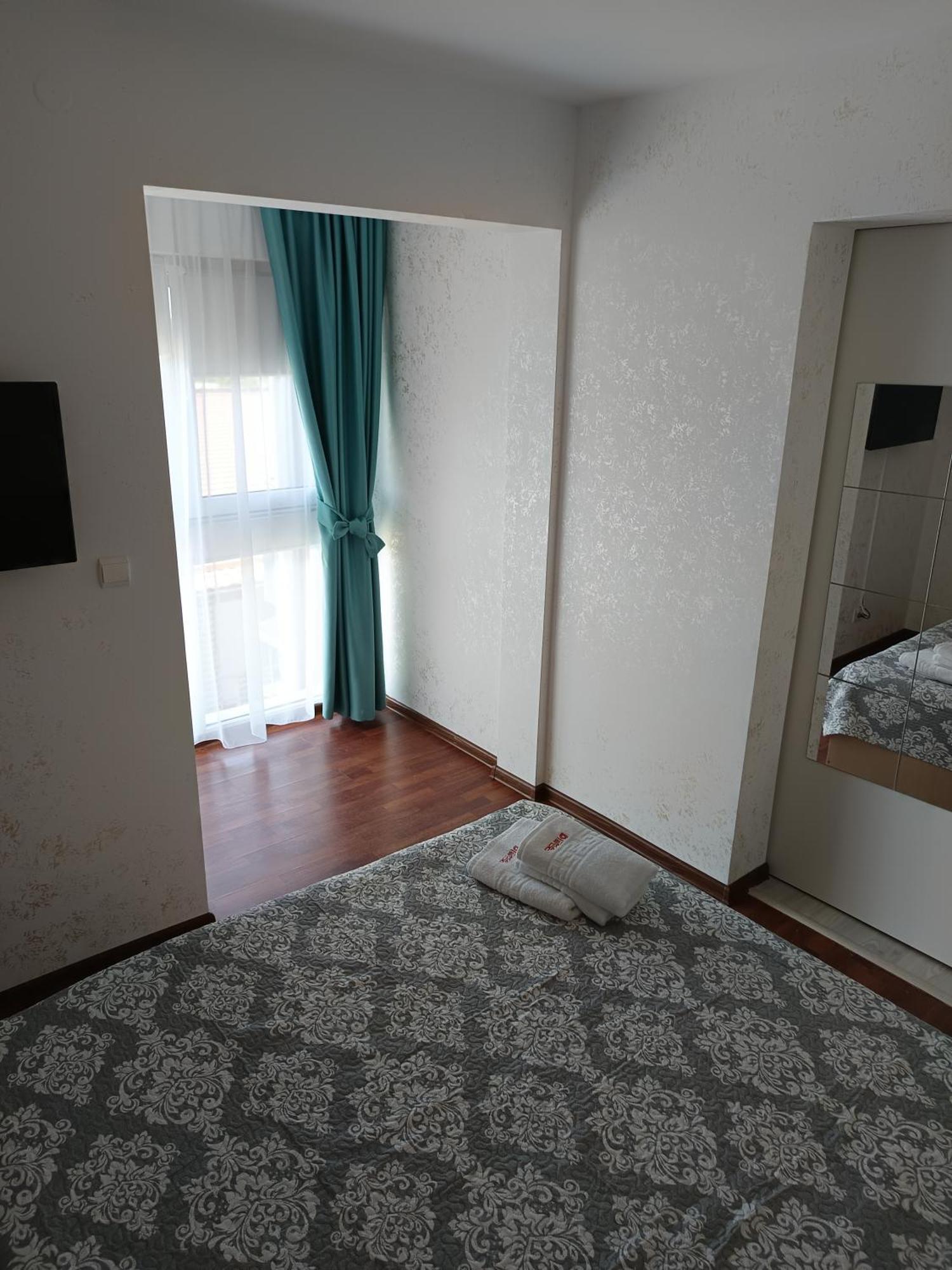 Dika Sofia Residence Mangalia Ngoại thất bức ảnh