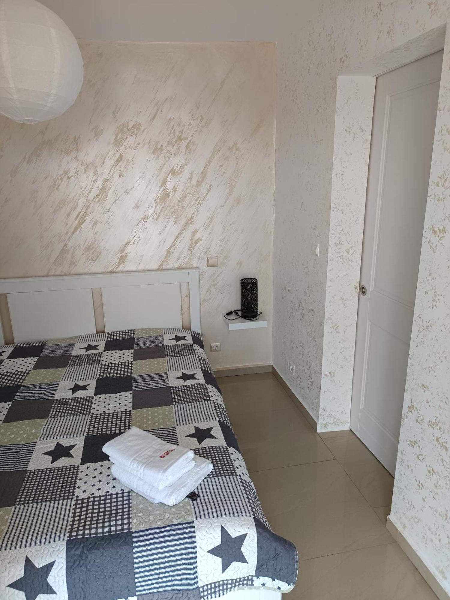 Dika Sofia Residence Mangalia Ngoại thất bức ảnh