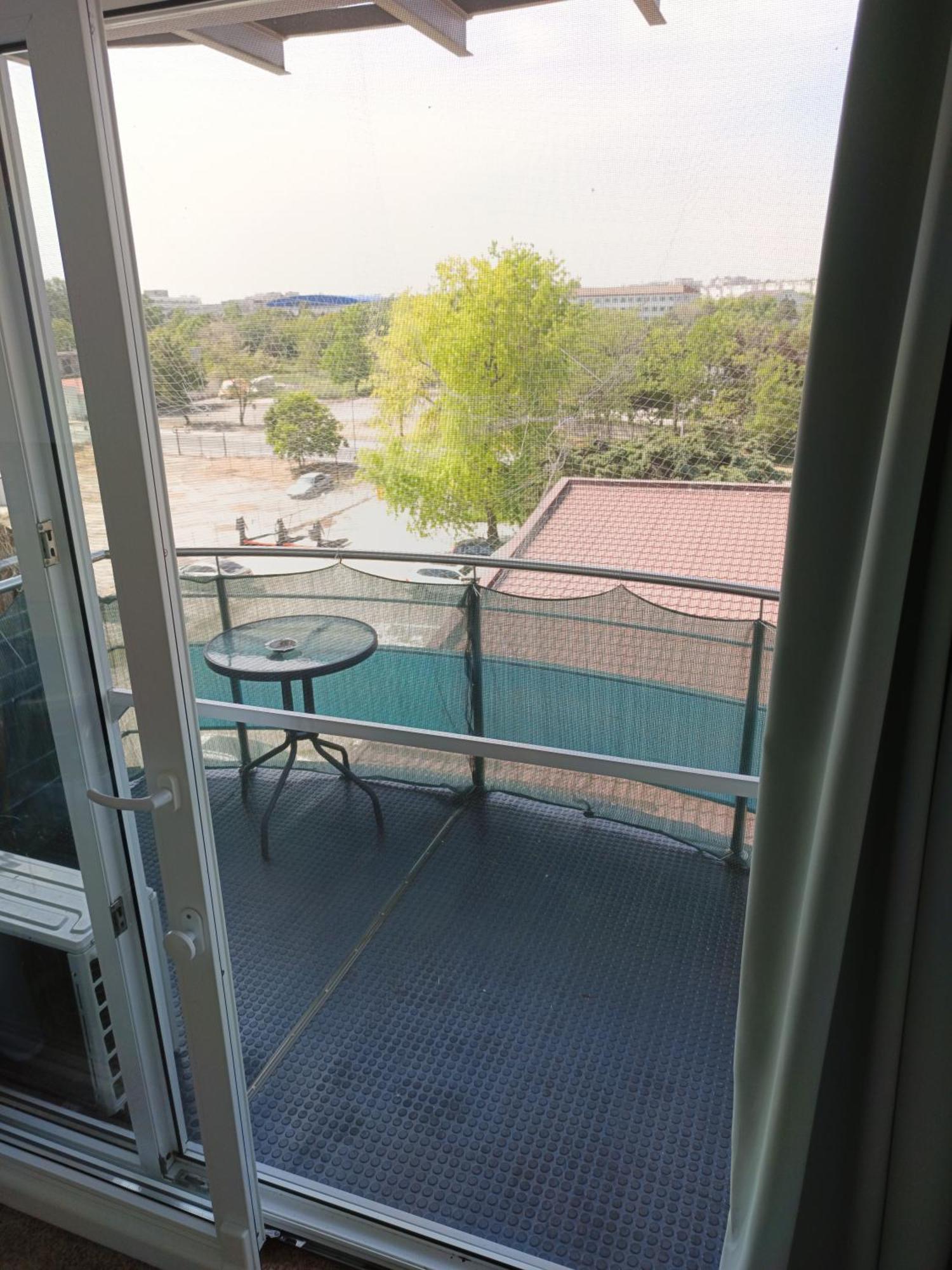 Dika Sofia Residence Mangalia Ngoại thất bức ảnh