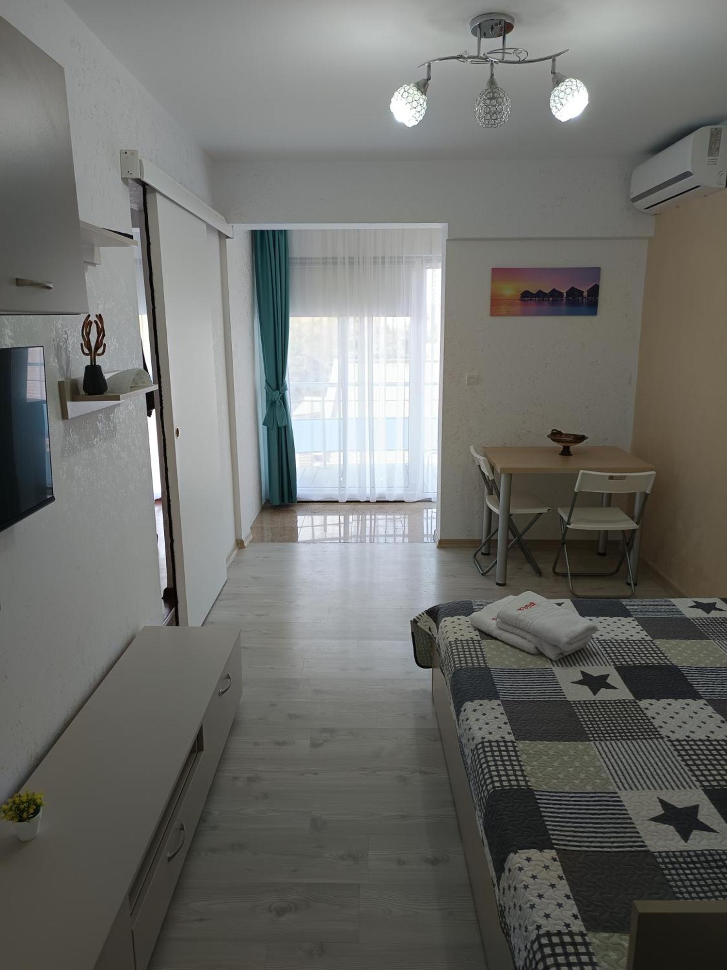 Dika Sofia Residence Mangalia Ngoại thất bức ảnh