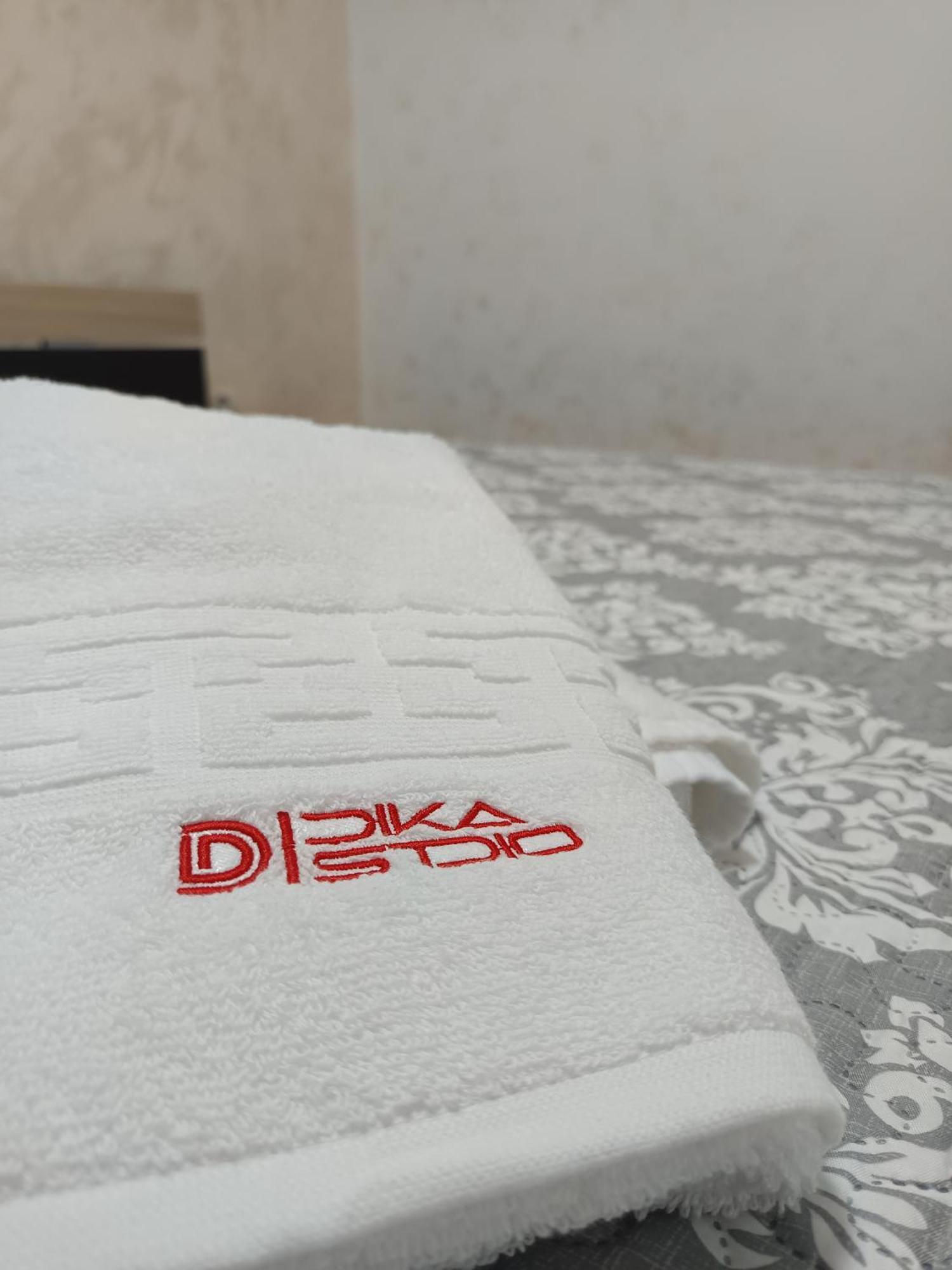 Dika Sofia Residence Mangalia Ngoại thất bức ảnh