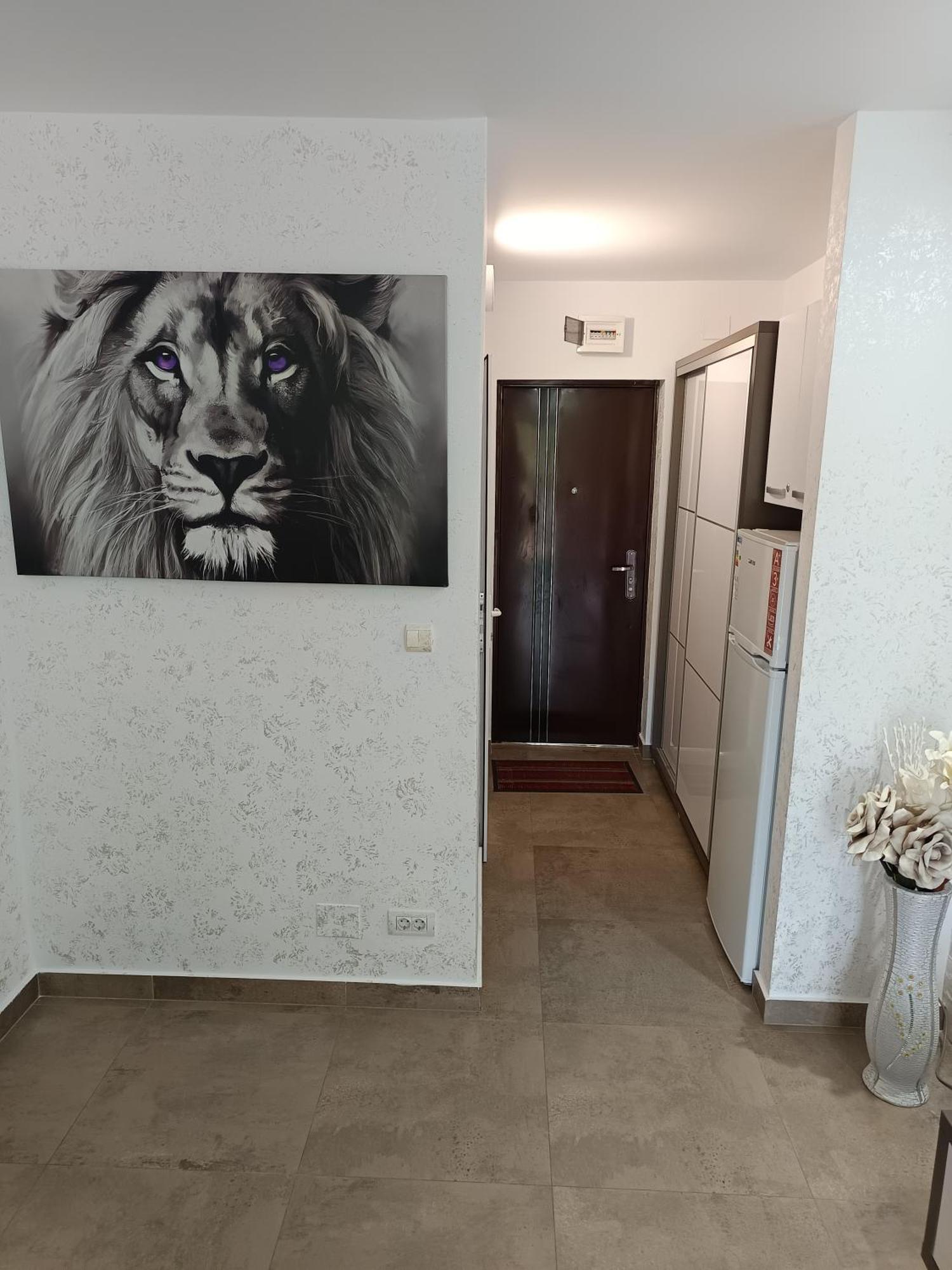 Dika Sofia Residence Mangalia Ngoại thất bức ảnh