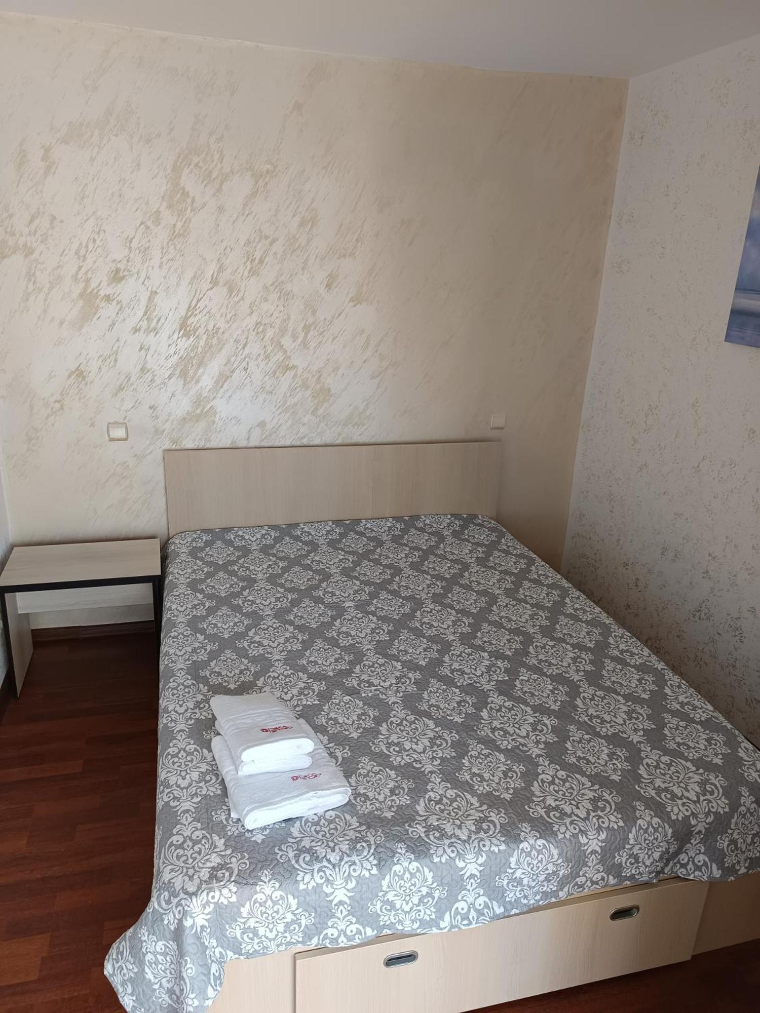 Dika Sofia Residence Mangalia Ngoại thất bức ảnh